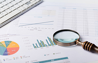 報(bào)表統(tǒng)計(jì)