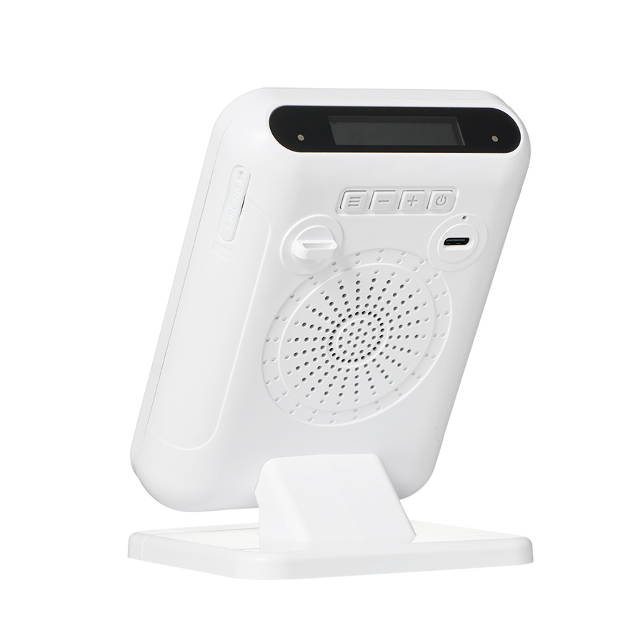 4G支付播報云音箱CG10/CG10WP