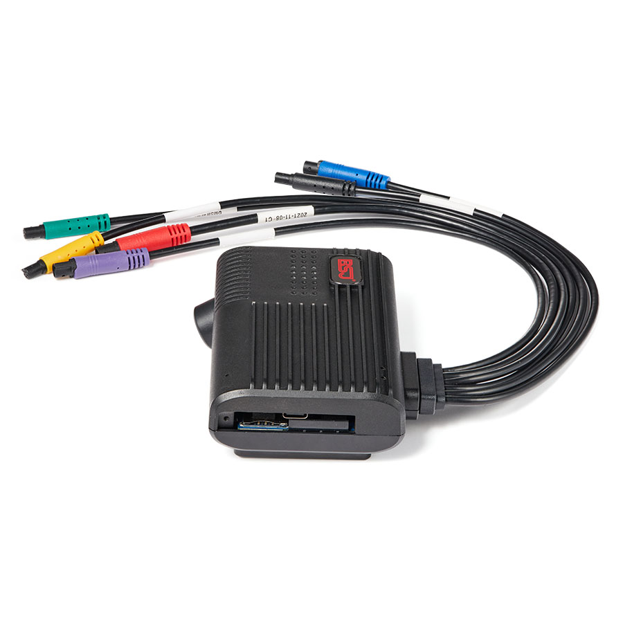 智能視頻終端GH03T