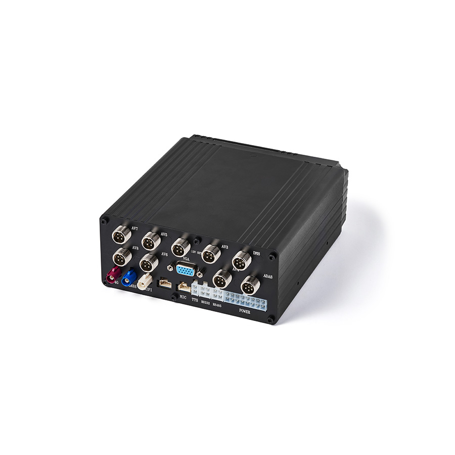 車載視頻監(jiān)控終端GD08R