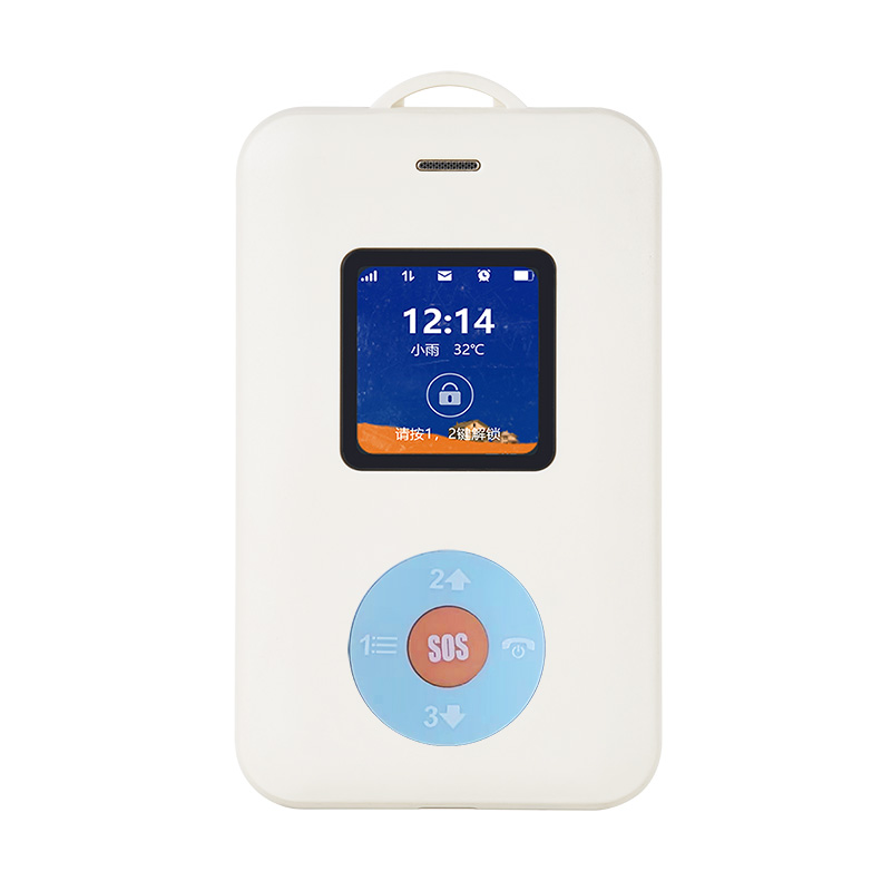 電子學(xué)生證（有屏版）SC12