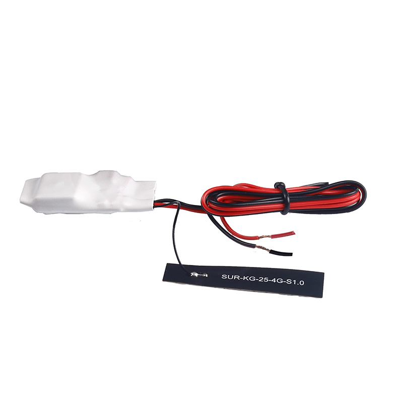 小型定位終端KG-25